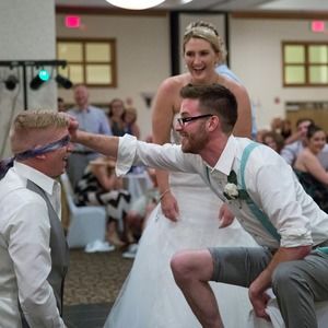 Meet your Posher, Andy